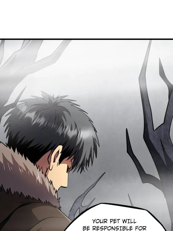 Read Super Gene chapter 261 image 60 on Lezhin