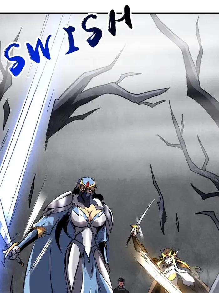 Read Super Gene chapter 261 image 66 on Lezhin