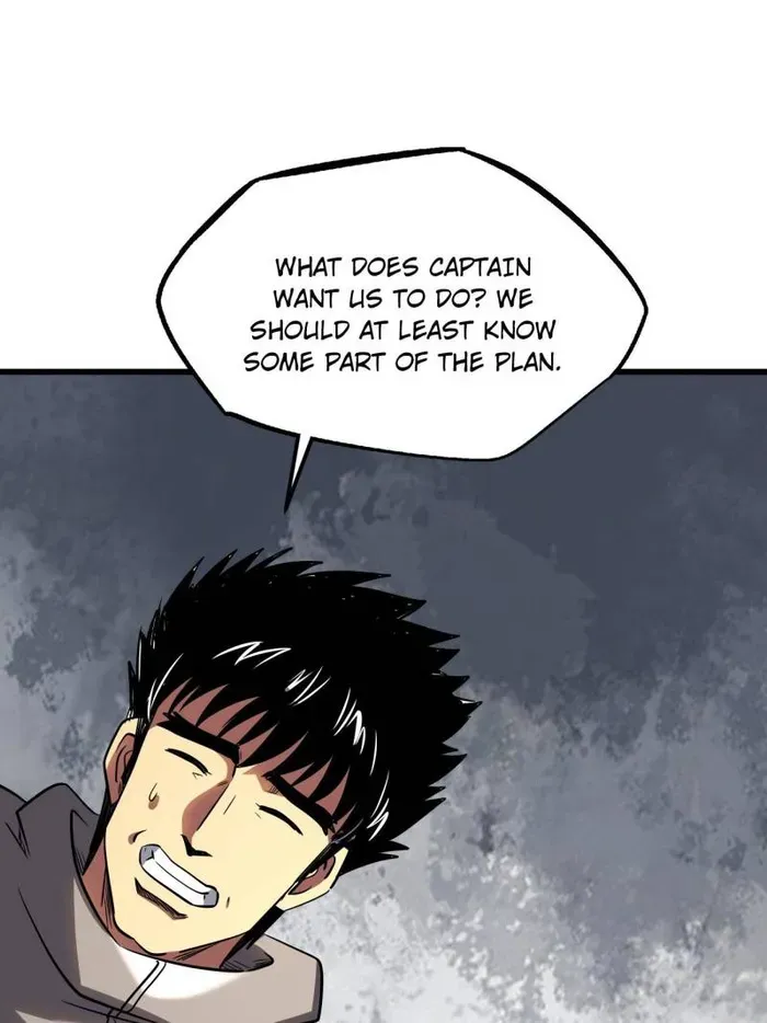 Read Super Gene chapter 261 image 70 on Lezhin