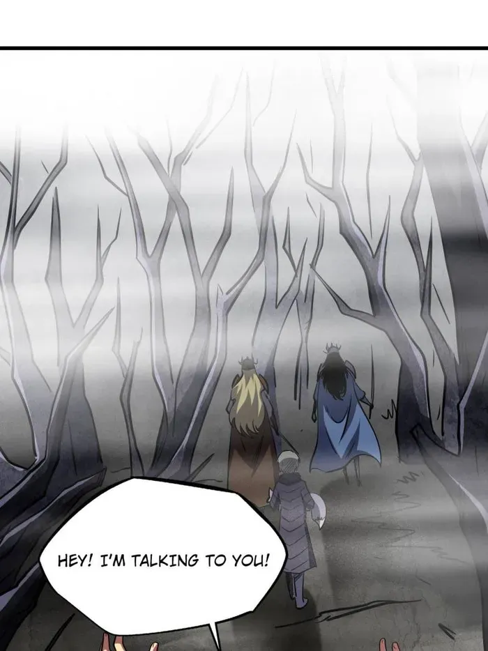 Read Super Gene chapter 261 image 72 on Lezhin