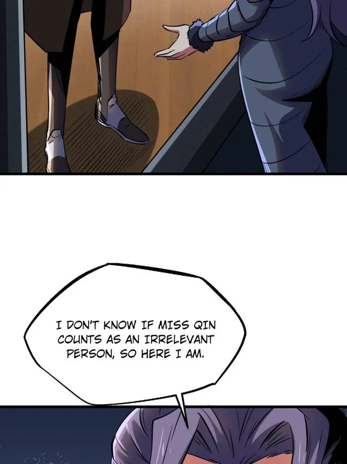 Read Super Gene chapter 261 image 8 on Lezhin