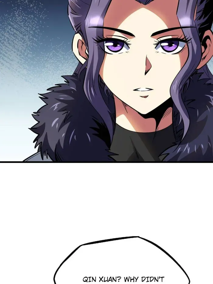 Read Super Gene chapter 261 image 9 on Lezhin