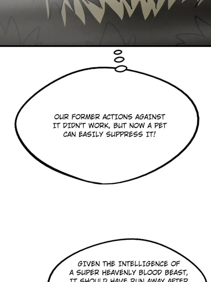 Read Super Gene chapter 262 image 18 on Lezhin