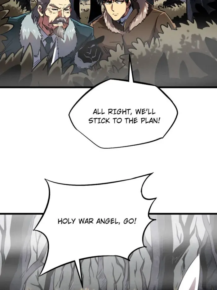 Read Super Gene chapter 262 image 2 on Lezhin
