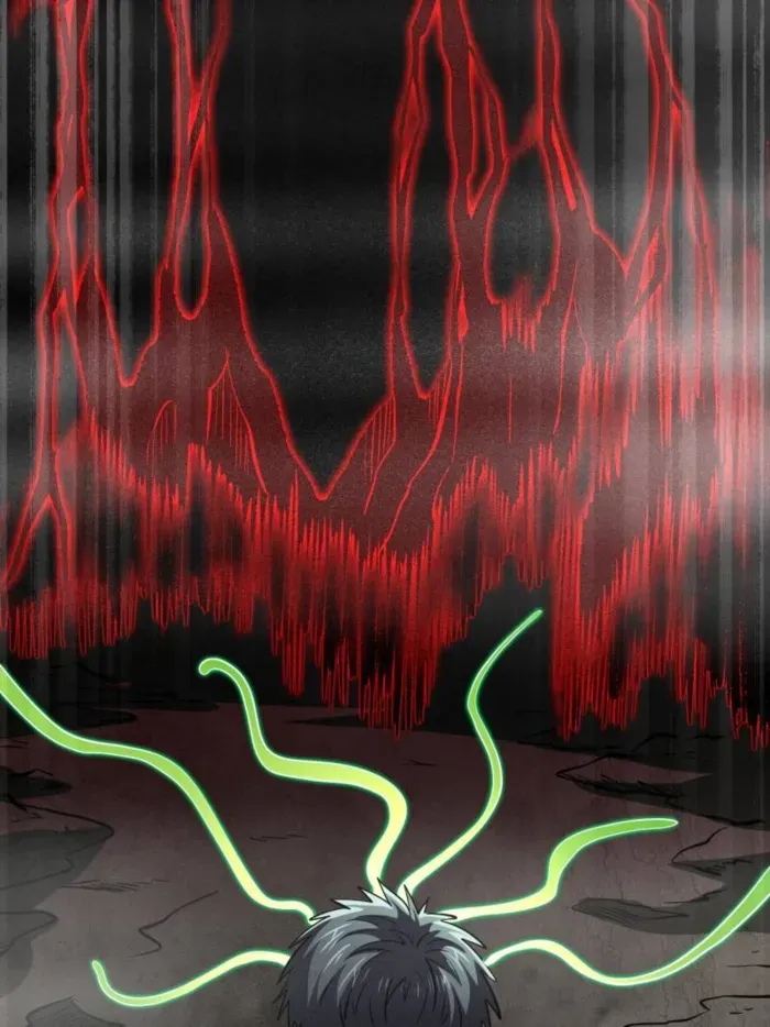 Read Super Gene chapter 262 image 24 on Lezhin