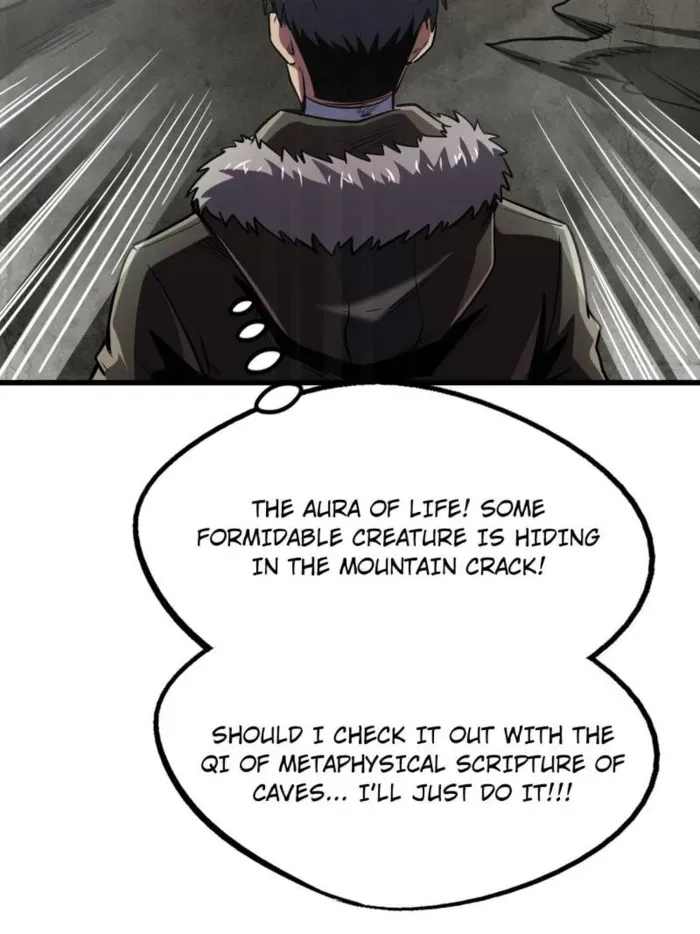 Read Super Gene chapter 262 image 25 on Lezhin