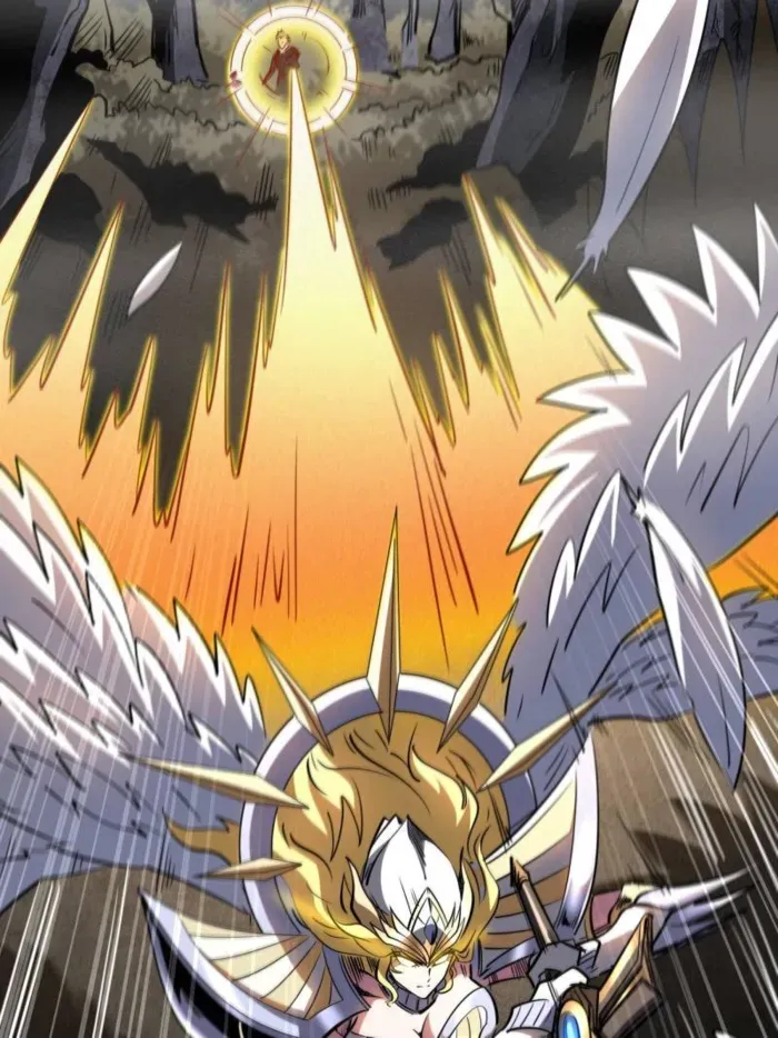 Read Super Gene chapter 262 image 3 on Lezhin