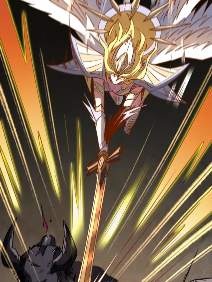 Read Super Gene chapter 262 image 40 on Lezhin