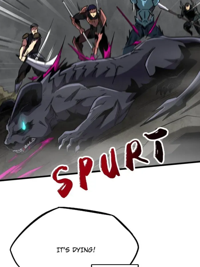 Read Super Gene chapter 262 image 48 on Lezhin