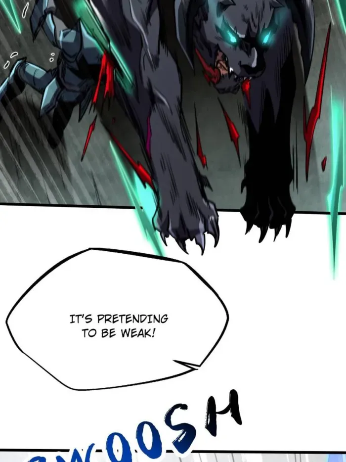 Read Super Gene chapter 262 image 50 on Lezhin