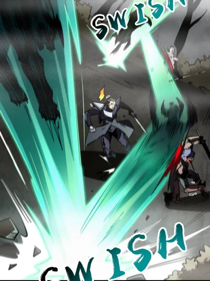 Read Super Gene chapter 262 image 53 on Lezhin