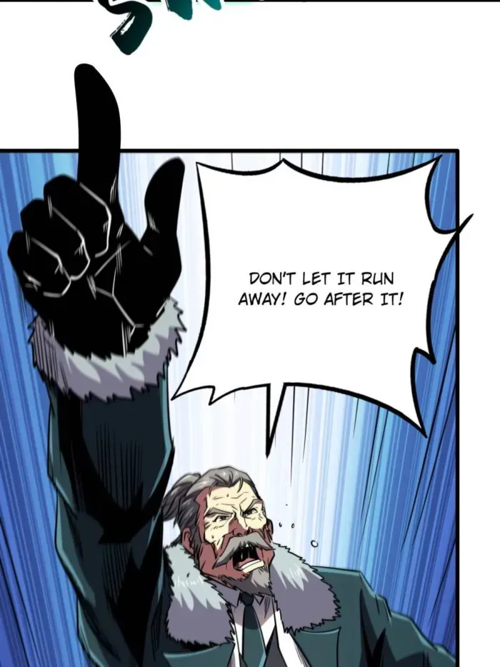 Read Super Gene chapter 262 image 54 on Lezhin