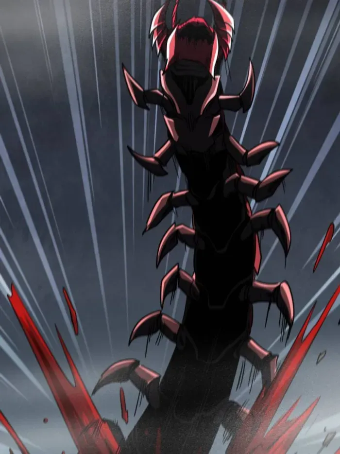 Read Super Gene chapter 262 image 58 on Lezhin