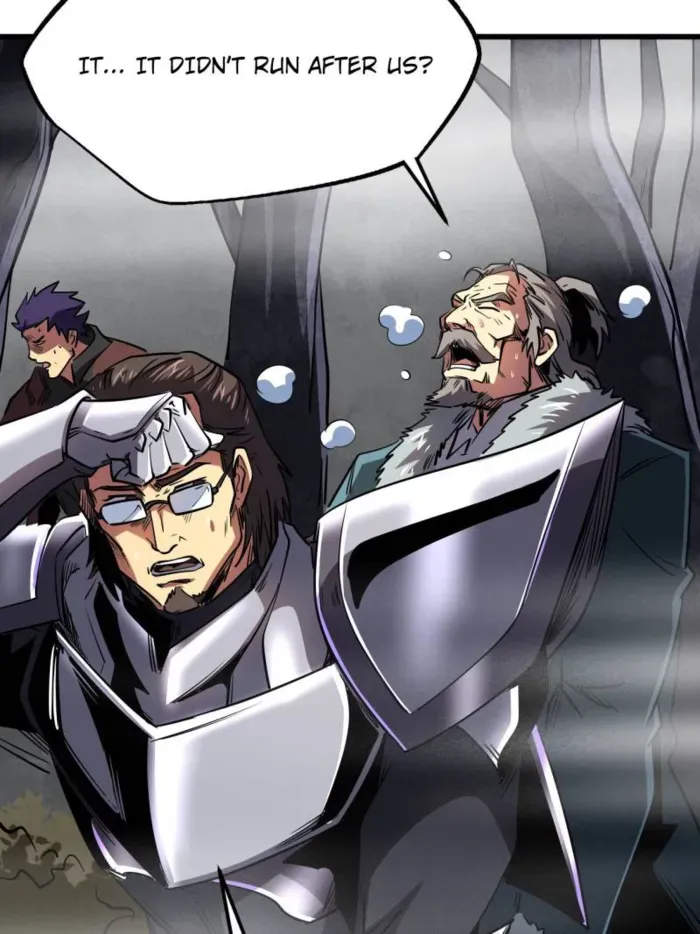 Read Super Gene chapter 262 image 71 on Lezhin