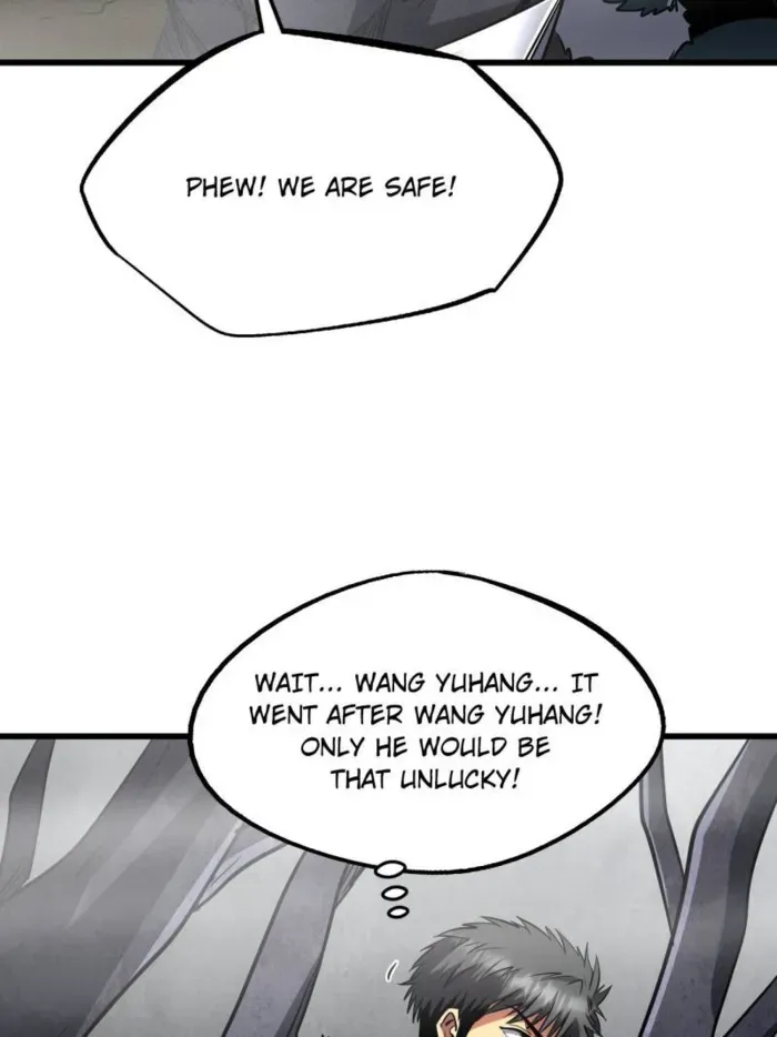 Read Super Gene chapter 262 image 72 on Lezhin