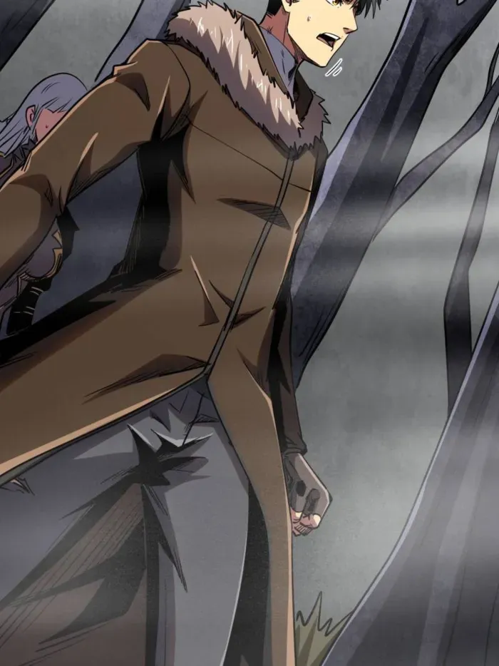 Read Super Gene chapter 262 image 73 on Lezhin