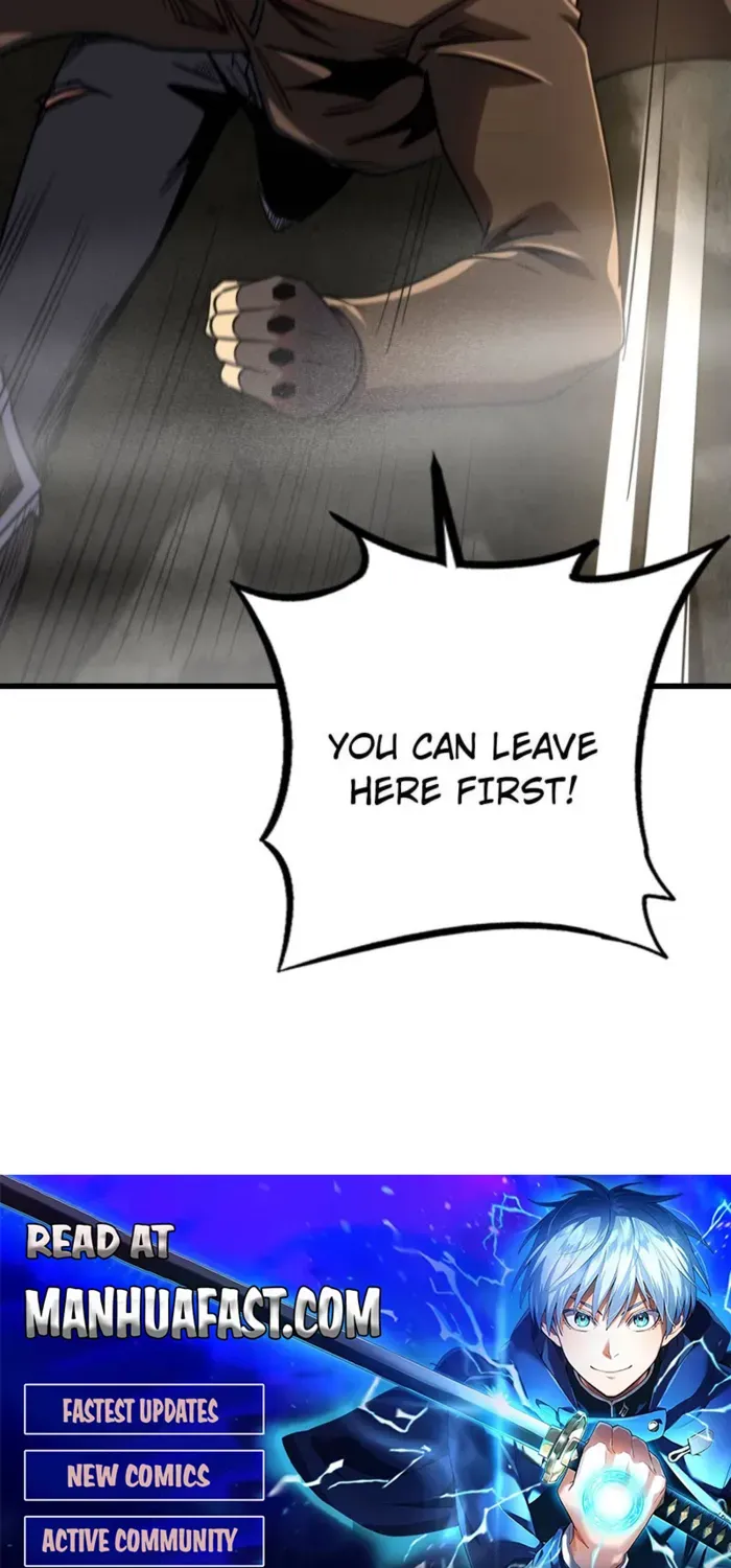 Read Super Gene chapter 262 image 76 on Lezhin