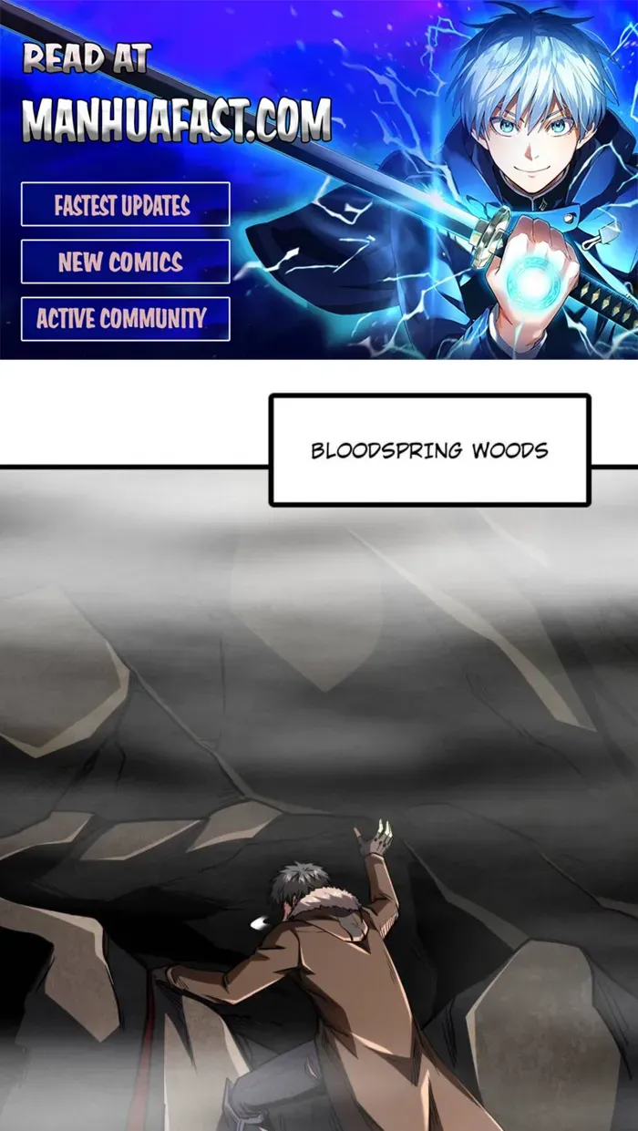 Read Super Gene chapter 263 image 1 on Lezhin