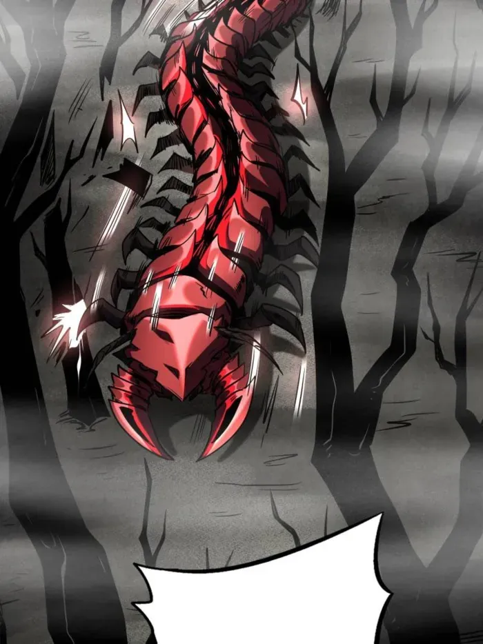 Read Super Gene chapter 263 image 10 on Lezhin