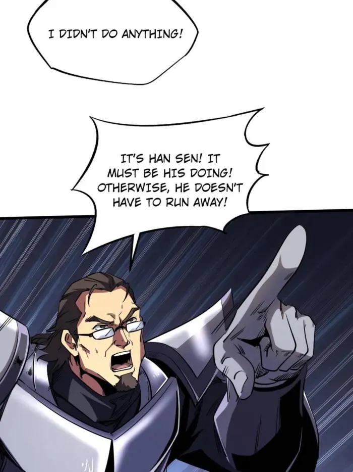 Read Super Gene chapter 263 image 13 on Lezhin