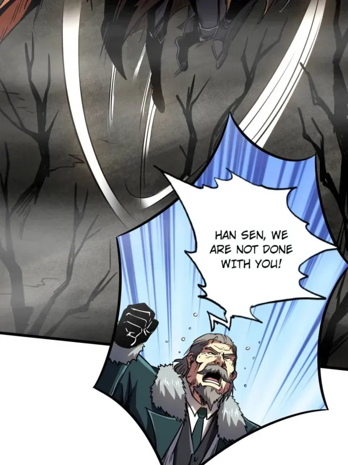 Read Super Gene chapter 263 image 20 on Lezhin