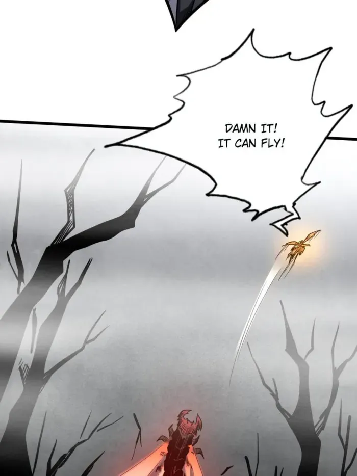 Read Super Gene chapter 263 image 21 on Lezhin