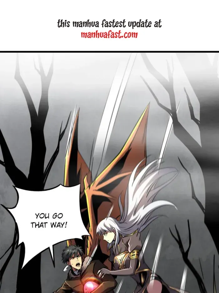 Read Super Gene chapter 263 image 23 on Lezhin