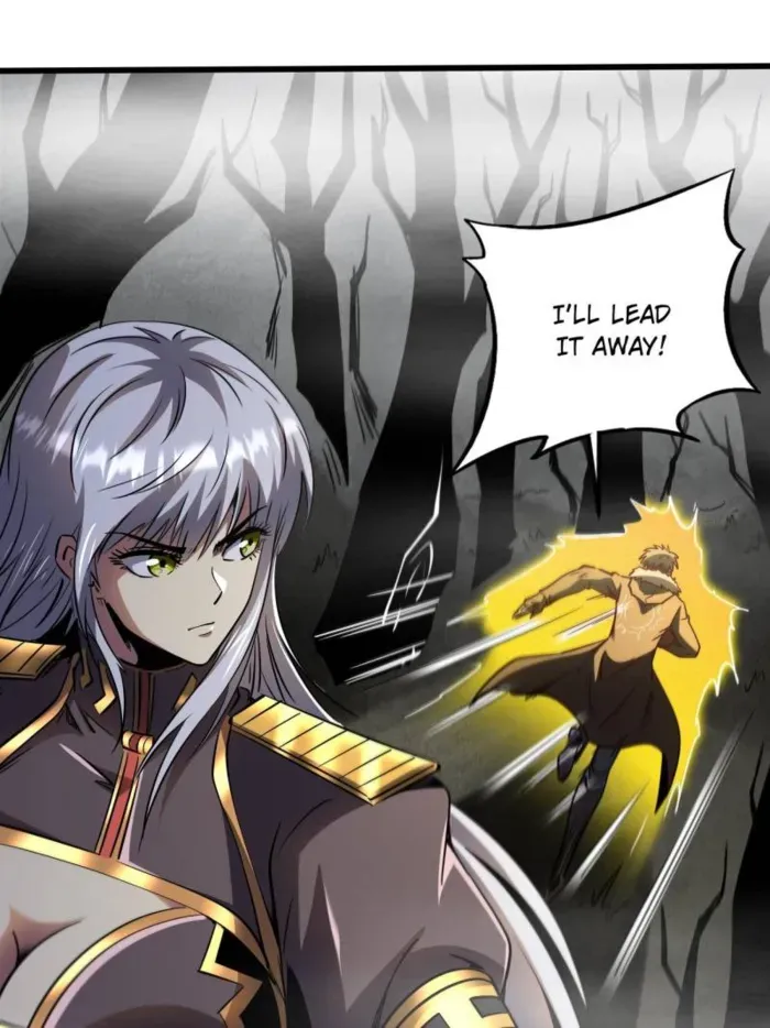 Read Super Gene chapter 263 image 25 on Lezhin