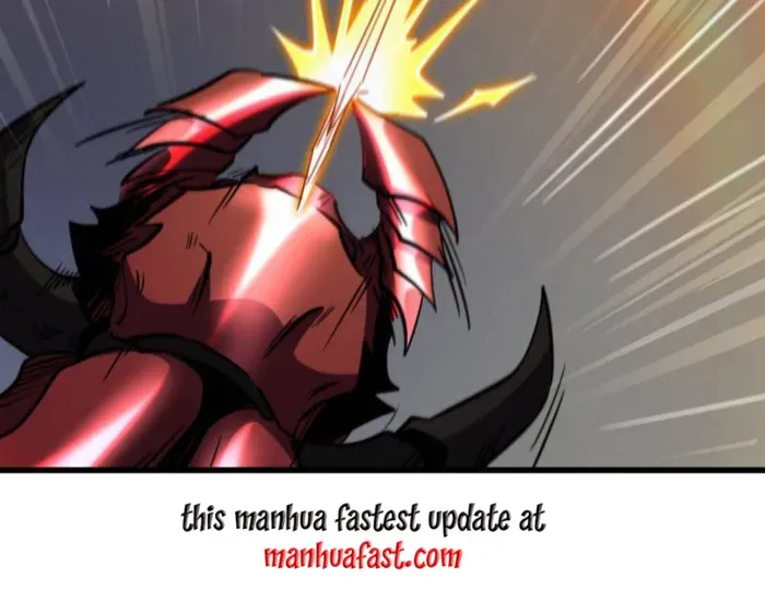 Read Super Gene chapter 263 image 33 on Lezhin