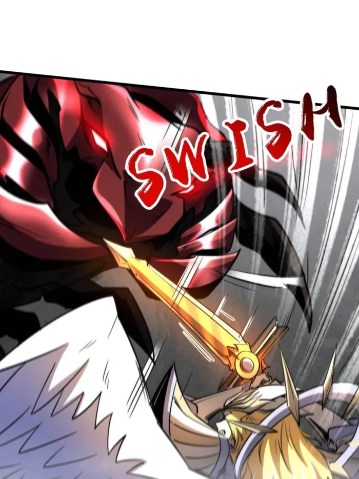 Read Super Gene chapter 263 image 34 on Lezhin
