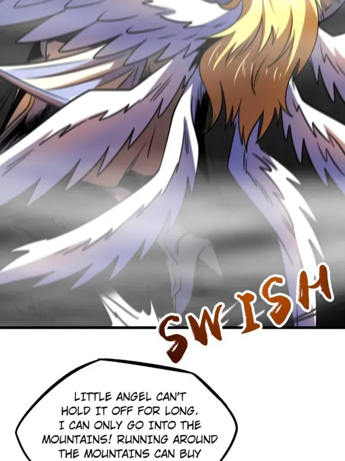 Read Super Gene chapter 263 image 35 on Lezhin