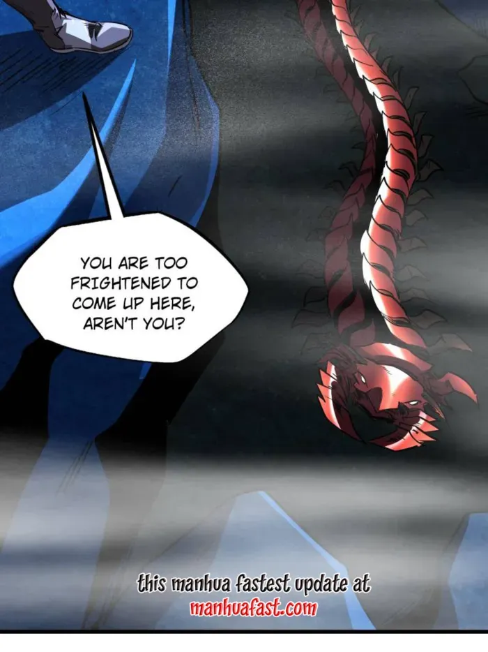 Read Super Gene chapter 263 image 47 on Lezhin