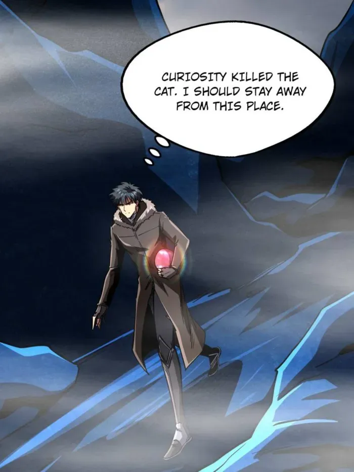 Read Super Gene chapter 263 image 55 on Lezhin