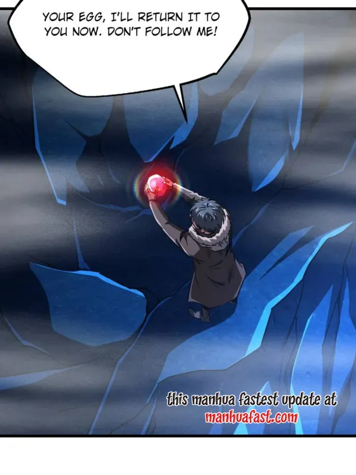 Read Super Gene chapter 263 image 59 on Lezhin