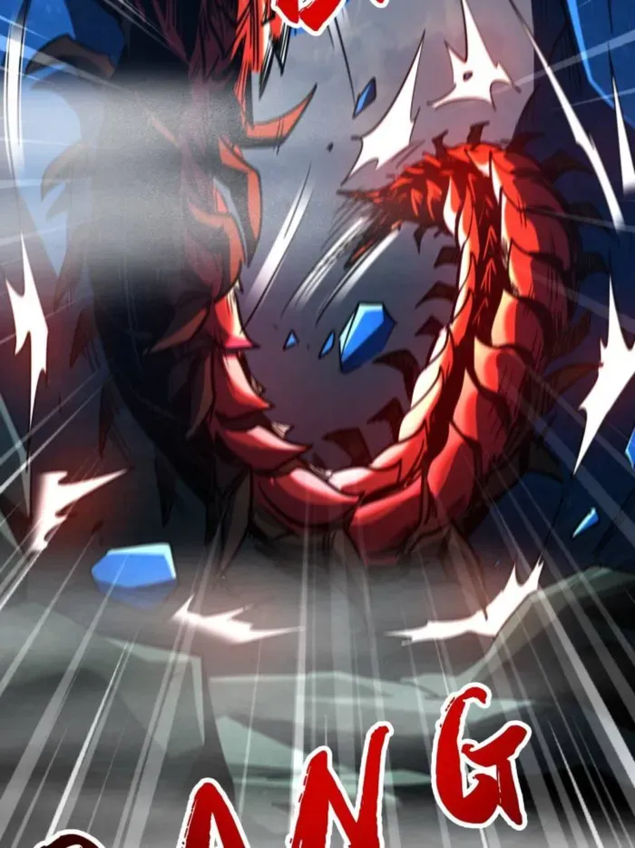 Read Super Gene chapter 263 image 61 on Lezhin