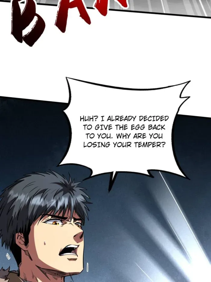 Read Super Gene chapter 263 image 62 on Lezhin