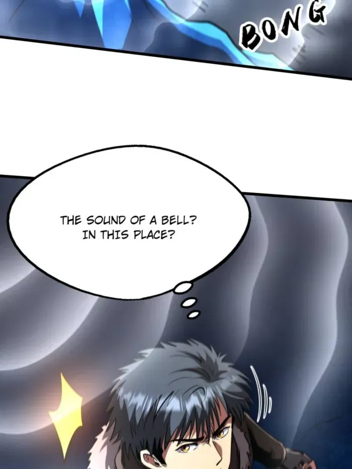 Read Super Gene chapter 263 image 64 on Lezhin