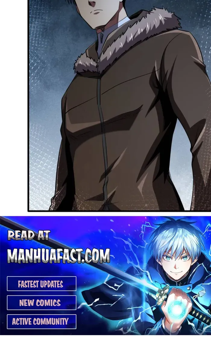 Read Super Gene chapter 263 image 73 on Lezhin