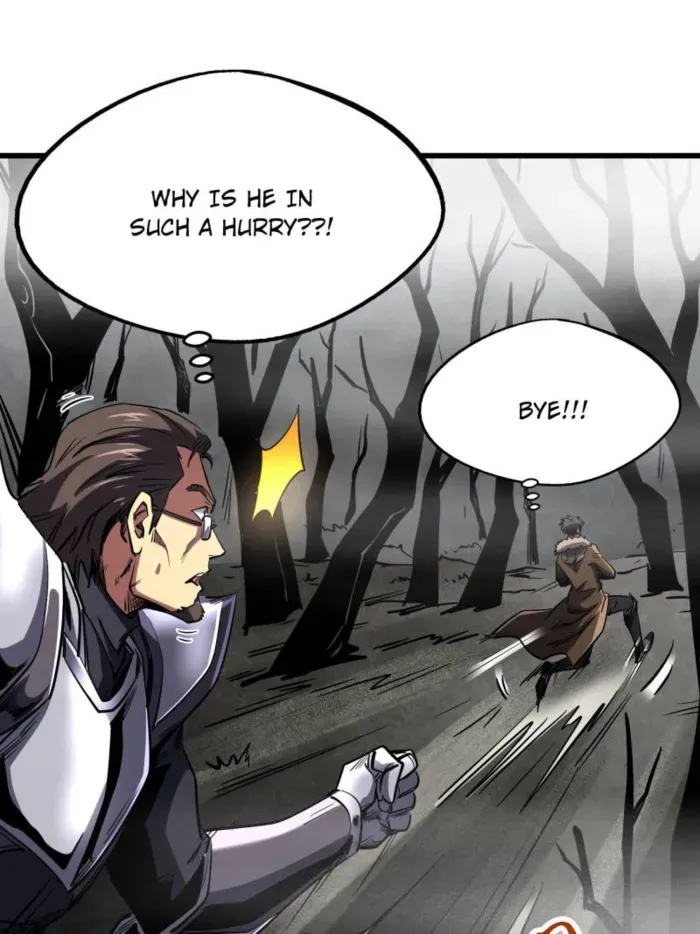 Read Super Gene chapter 263 image 8 on Lezhin