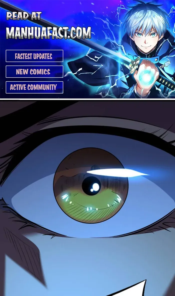 Read Super Gene chapter 264 image 1 on Lezhin