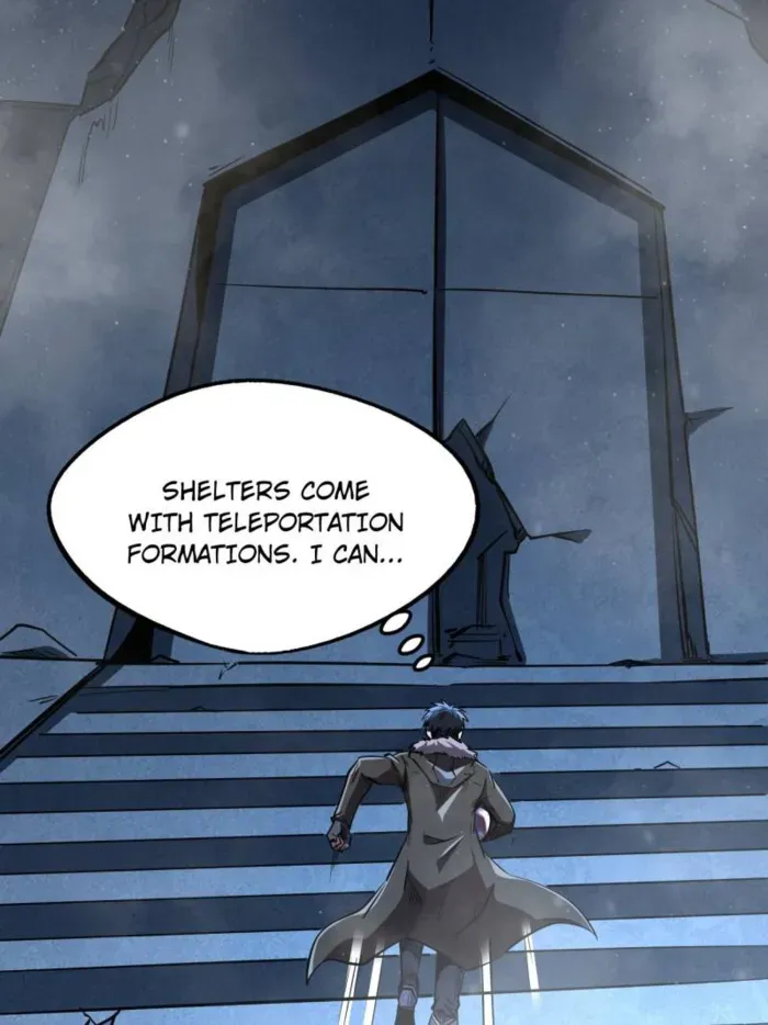 Read Super Gene chapter 264 image 10 on Lezhin