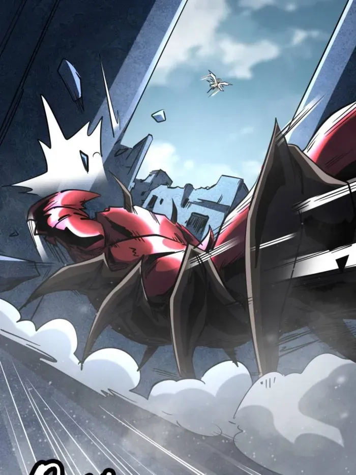 Read Super Gene chapter 264 image 18 on Lezhin