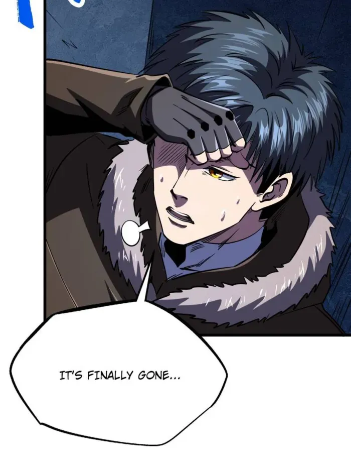 Read Super Gene chapter 264 image 22 on Lezhin