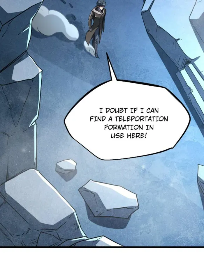 Read Super Gene chapter 264 image 24 on Lezhin