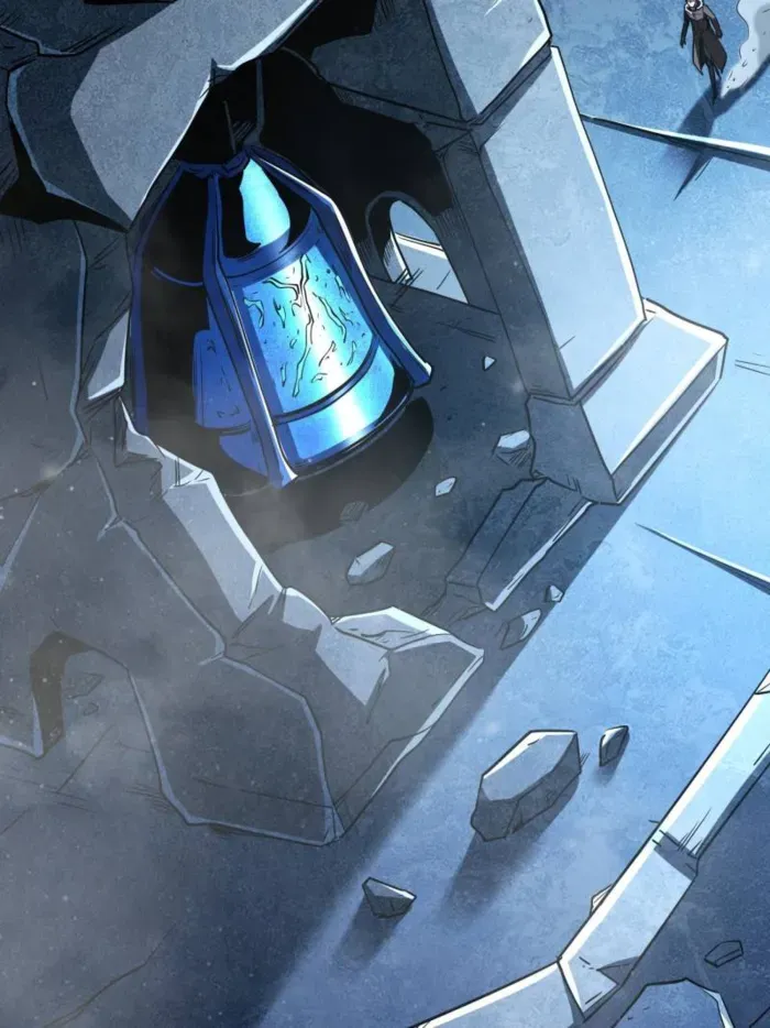Read Super Gene chapter 264 image 28 on Lezhin