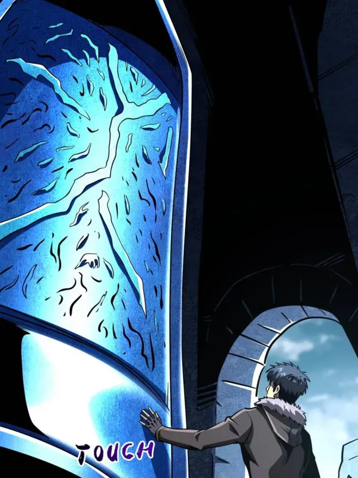 Read Super Gene chapter 264 image 30 on Lezhin