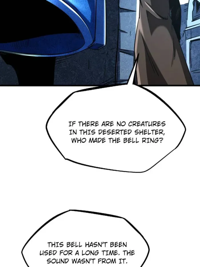 Read Super Gene chapter 264 image 31 on Lezhin
