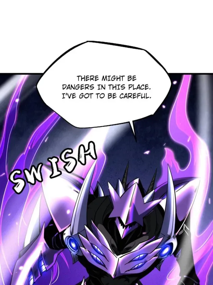 Read Super Gene chapter 264 image 39 on Lezhin