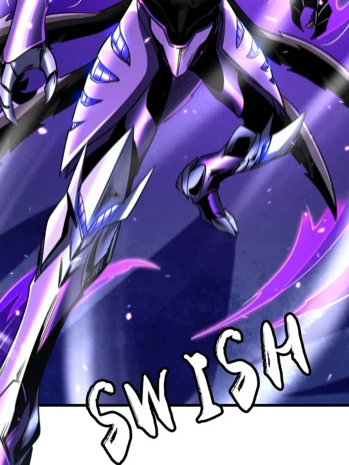 Read Super Gene chapter 264 image 40 on Lezhin