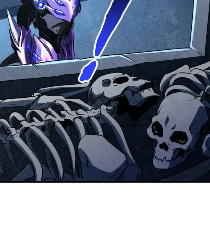 Read Super Gene chapter 264 image 42 on Lezhin